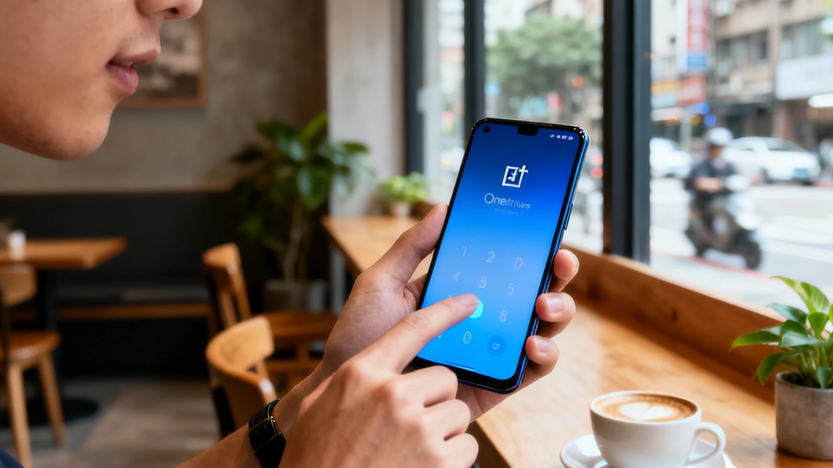 OnePlus 15搭載OxygenOS 16三大亮點總整理｜AI整合＋鎖定畫面自訂化-手機巴士