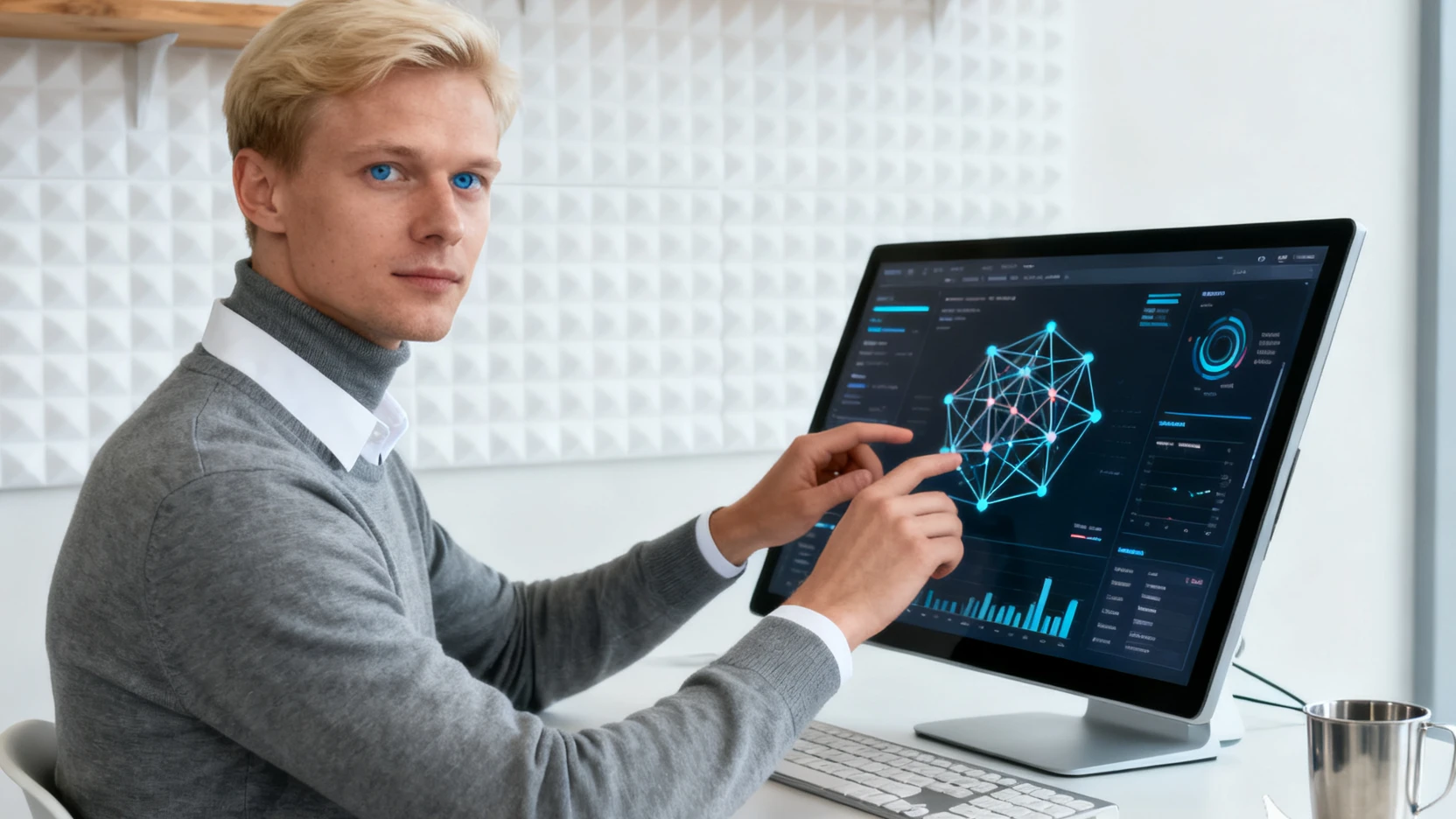 企業AI應用場景