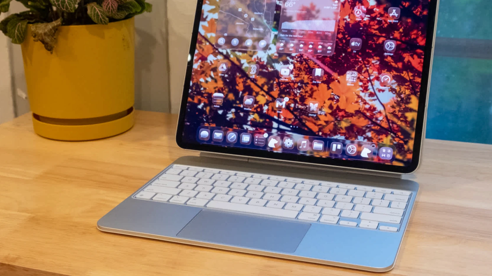 Apple iPad Pro M5 深度評測：頂級效能搭配驚人價位-手機巴士