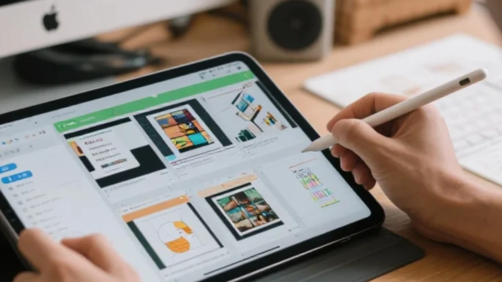 iPadOS 26多工示範