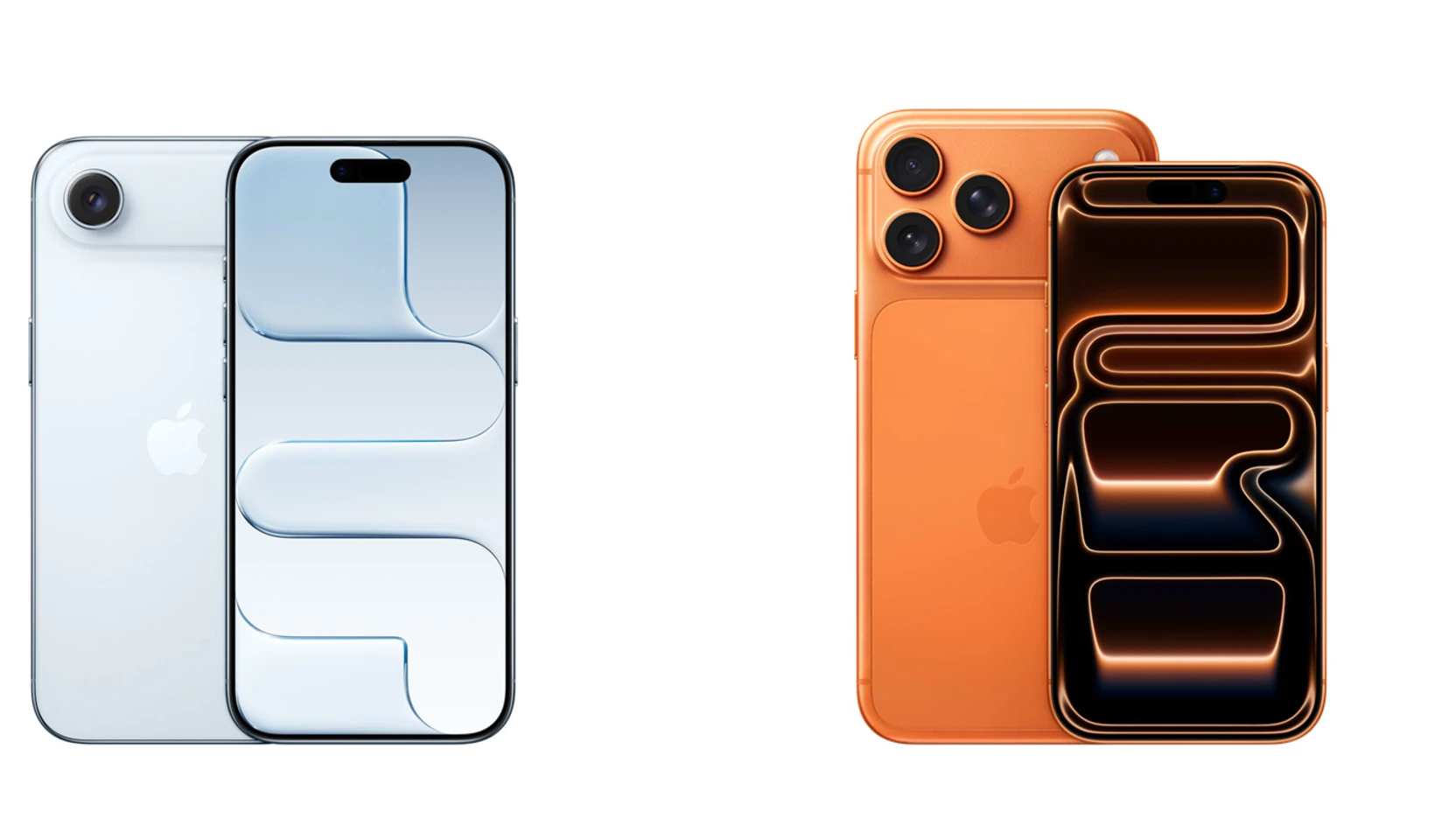 iPhone Air首批用戶慘遇螢幕泛綠、鏡頭水霧災情！蘋果回應引關注-手機巴士