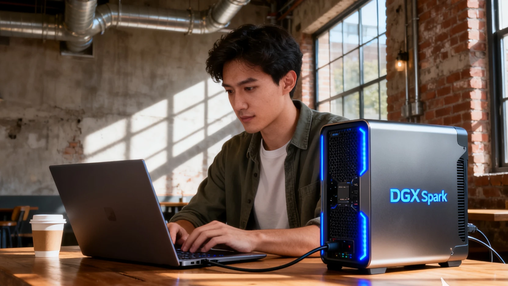 開發者使用情境