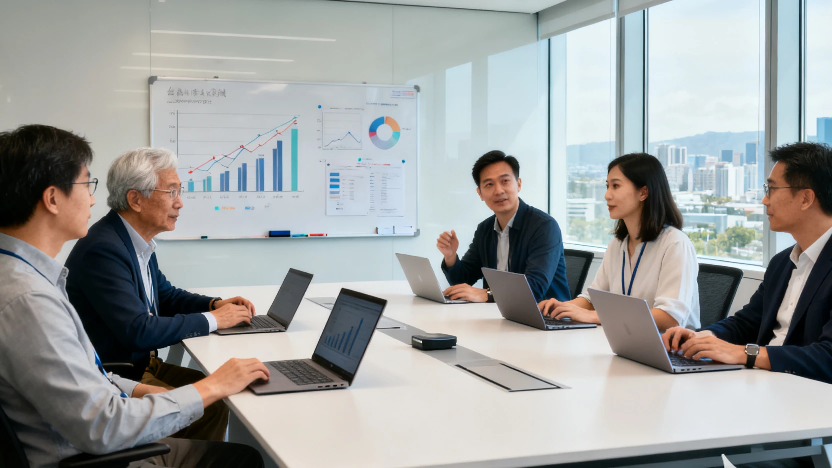 MetaAI部門大地震!華人AI大神田淵棟離職,團隊裁員潮引發關注-手機巴士