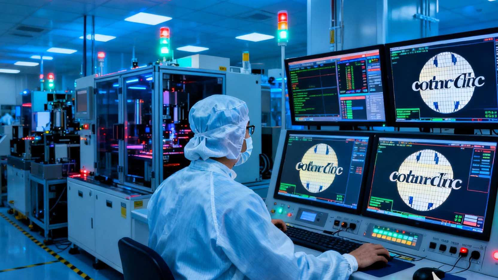 蘋果A20晶片技術曝光！台積電2奈米製程由iPhone 18首發-手機巴士