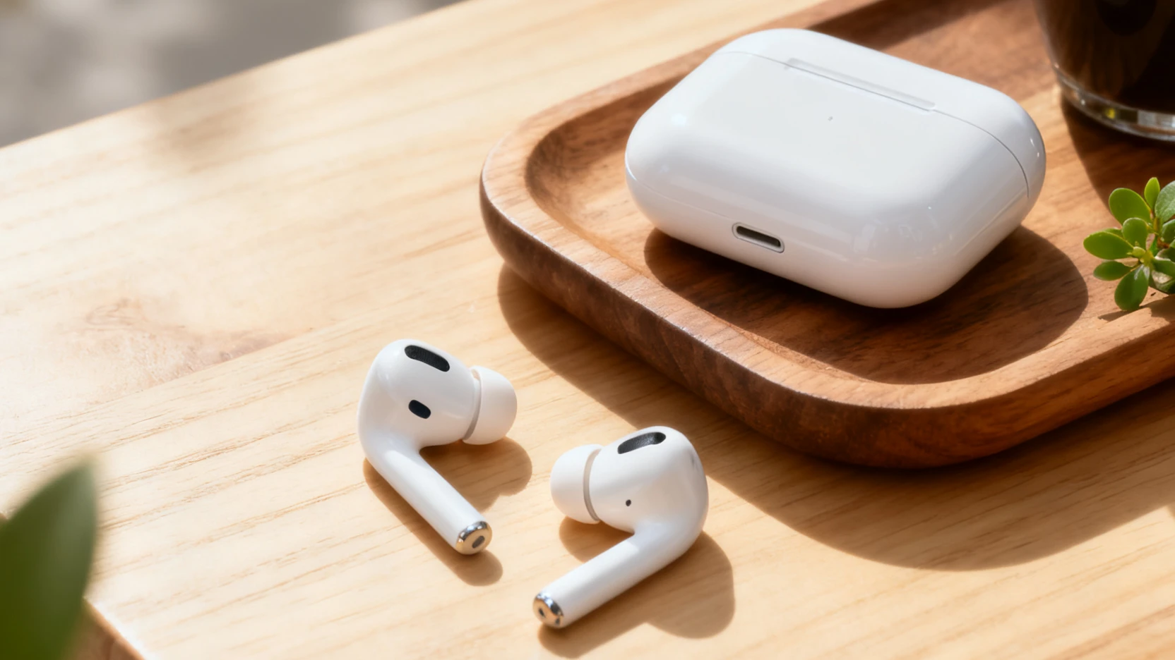 AirPods Pro 3實測：佩戴更穩固，降噪表現依然稱霸市場-手機巴士