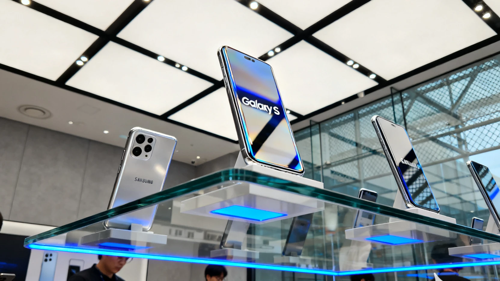 三星S26僅30%機型採用Exynos晶片 2奈米良率成關鍵障礙-手機巴士