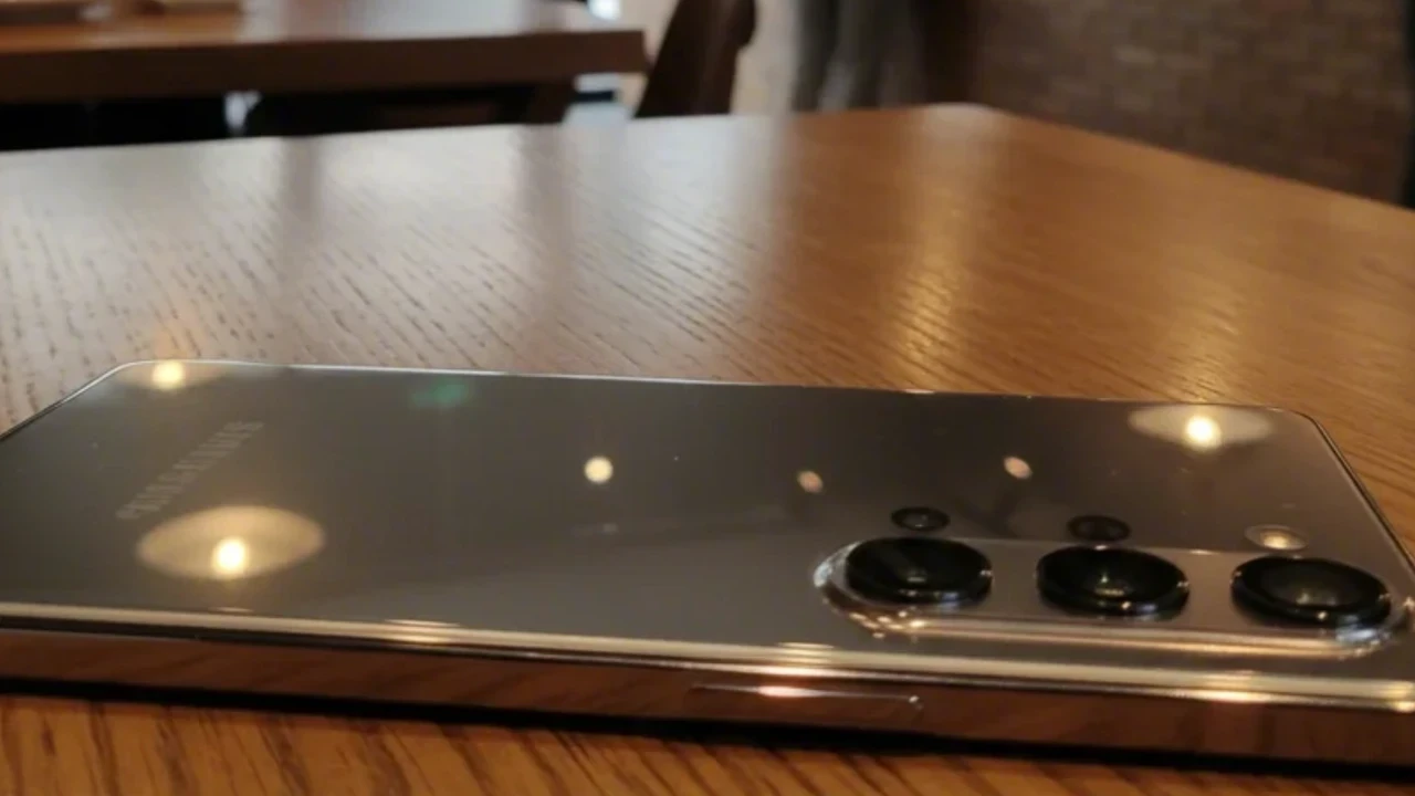 三星S25+驚傳自燃事件！網友曝光燒燙傷照引熱議-手機巴士