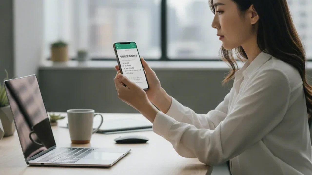 手機安全使用圖解