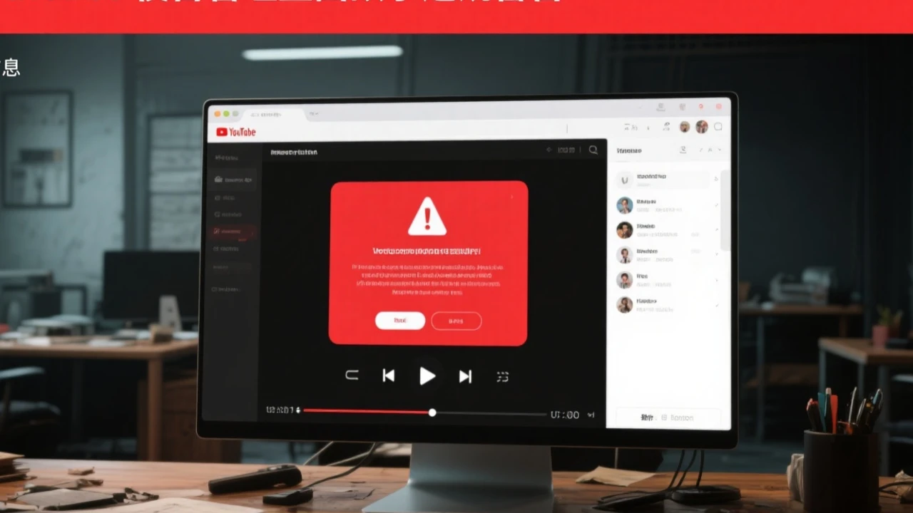 YouTube下架Win11教學影片引發爭議 微軟被指插手干預-手機巴士