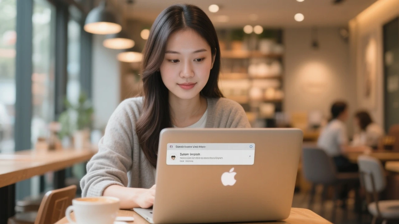 蘋果系統爆高風險漏洞！BSI呼籲用戶速更新iOS與macOS-手機巴士