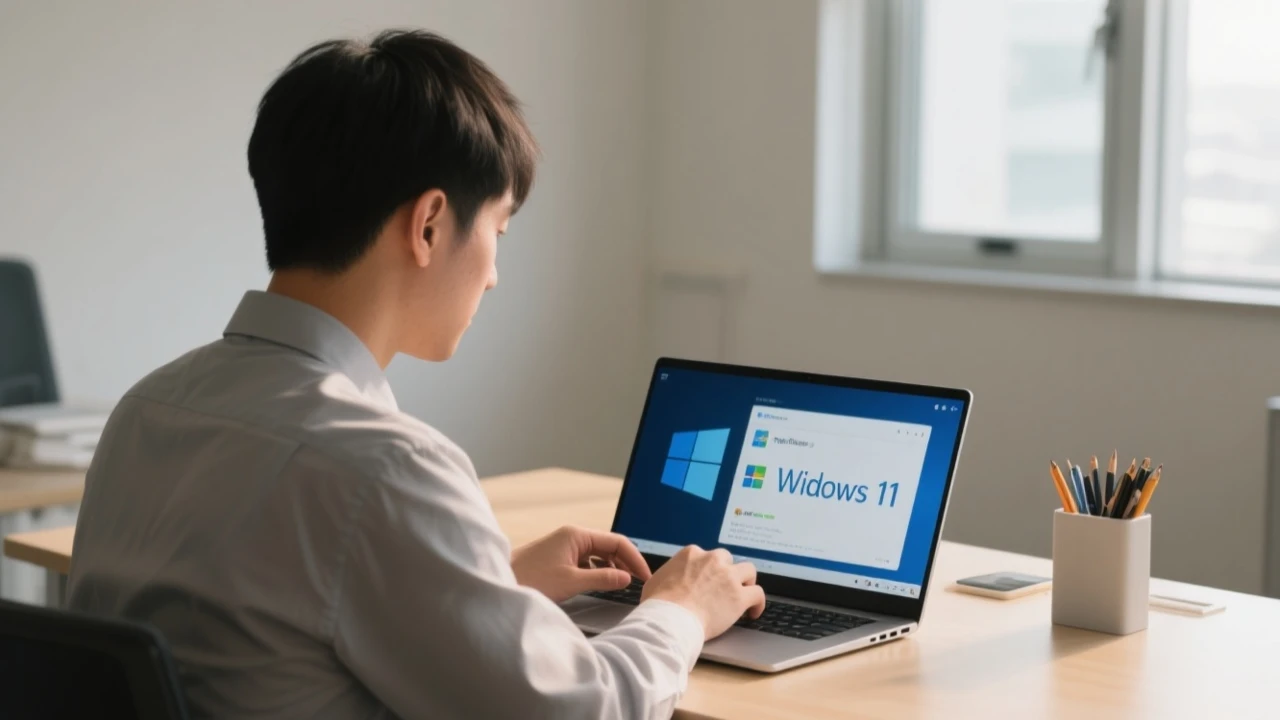 Windows 11全新開始選單登場！三大模式自由切換更順手-手機巴士