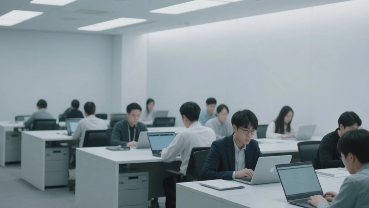 微軟Teams新功能引隱私疑慮！Wi-Fi自動偵測員工位置-手機巴士