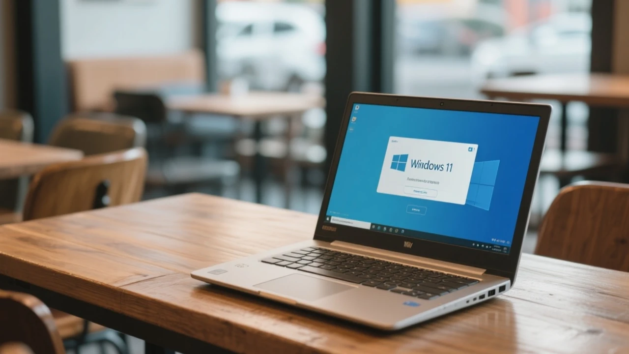 舊電腦安裝Windows 11全攻略|繞過限制與效能優化技巧-手機巴士