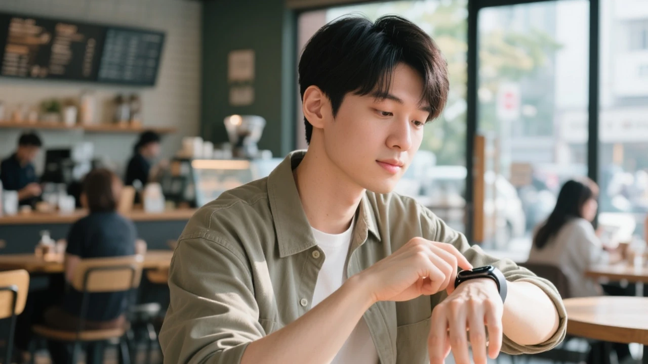 WhatsApp強化Apple Watch支援！台灣用戶搶先用測試版-手機巴士