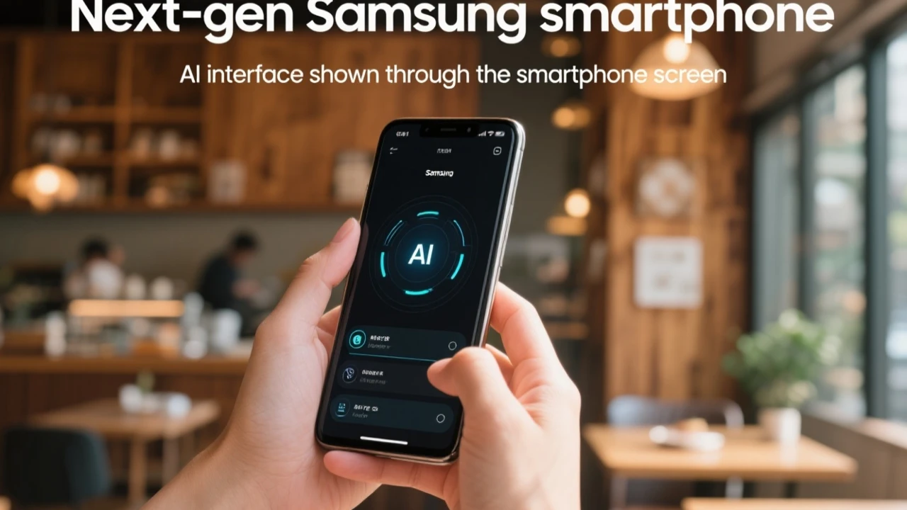 AI介面咖啡廳使用情境