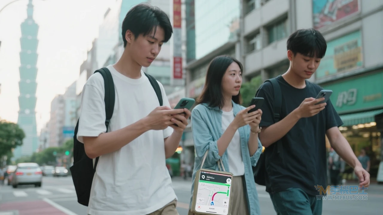 Google Maps不只導航!揭開數位生活管家的全面掌控 - 手機巴士