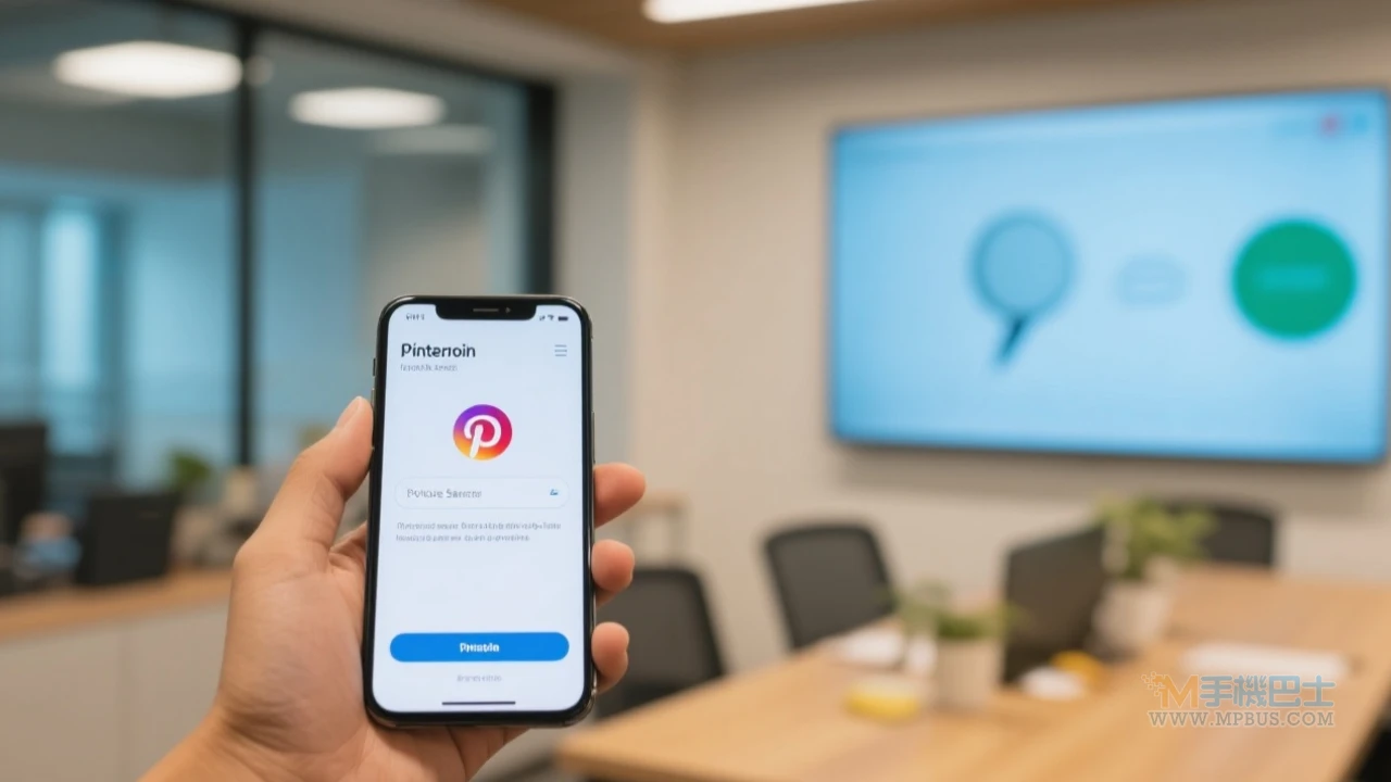 Pinterest推AI購物助理！語音搜尋打造個人化風格靈感 - 手機巴士