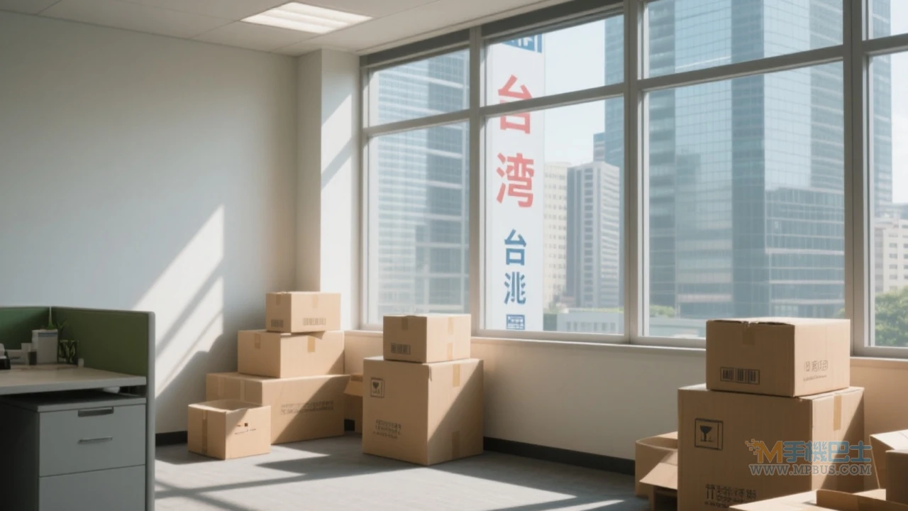 數據巨頭SAS傳全面撤出中國 台灣科技圈關注產業影響 - 手機巴士