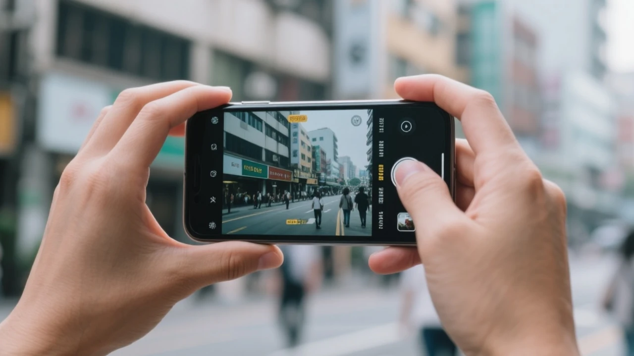 vivo X300 Ultra國際版現身!雙2億畫素鏡頭強勢登台 - 手機巴士