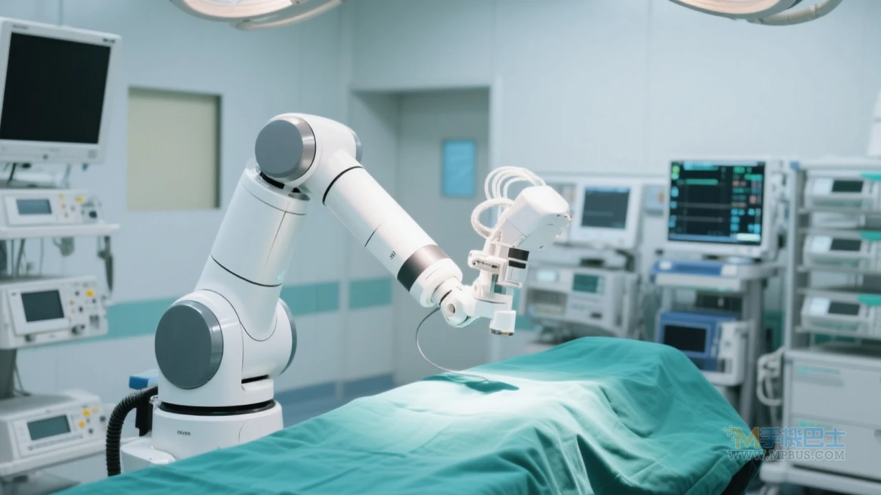 Remedy Robotics聯手醫療組織 用N1機器人突破血栓治療瓶頸 - 手機巴士