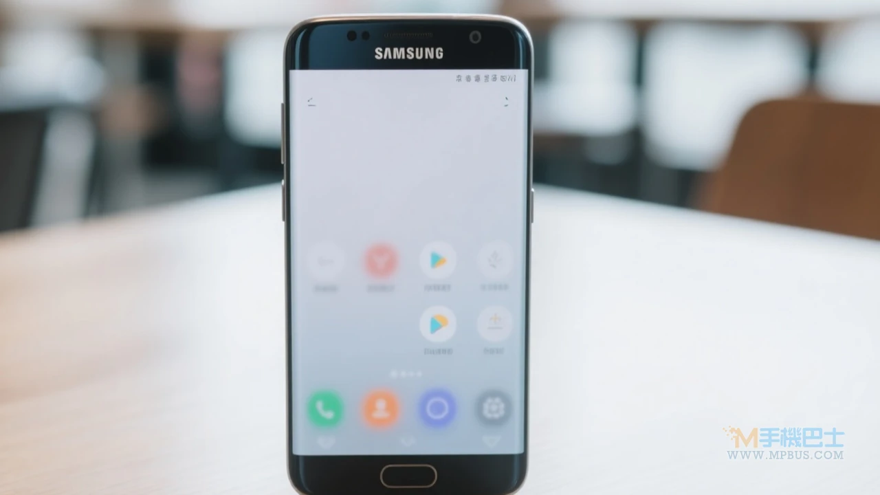 三星One UI 8.5新功能搶先看!視覺升級與AI客製化重點解析 - 手機巴士