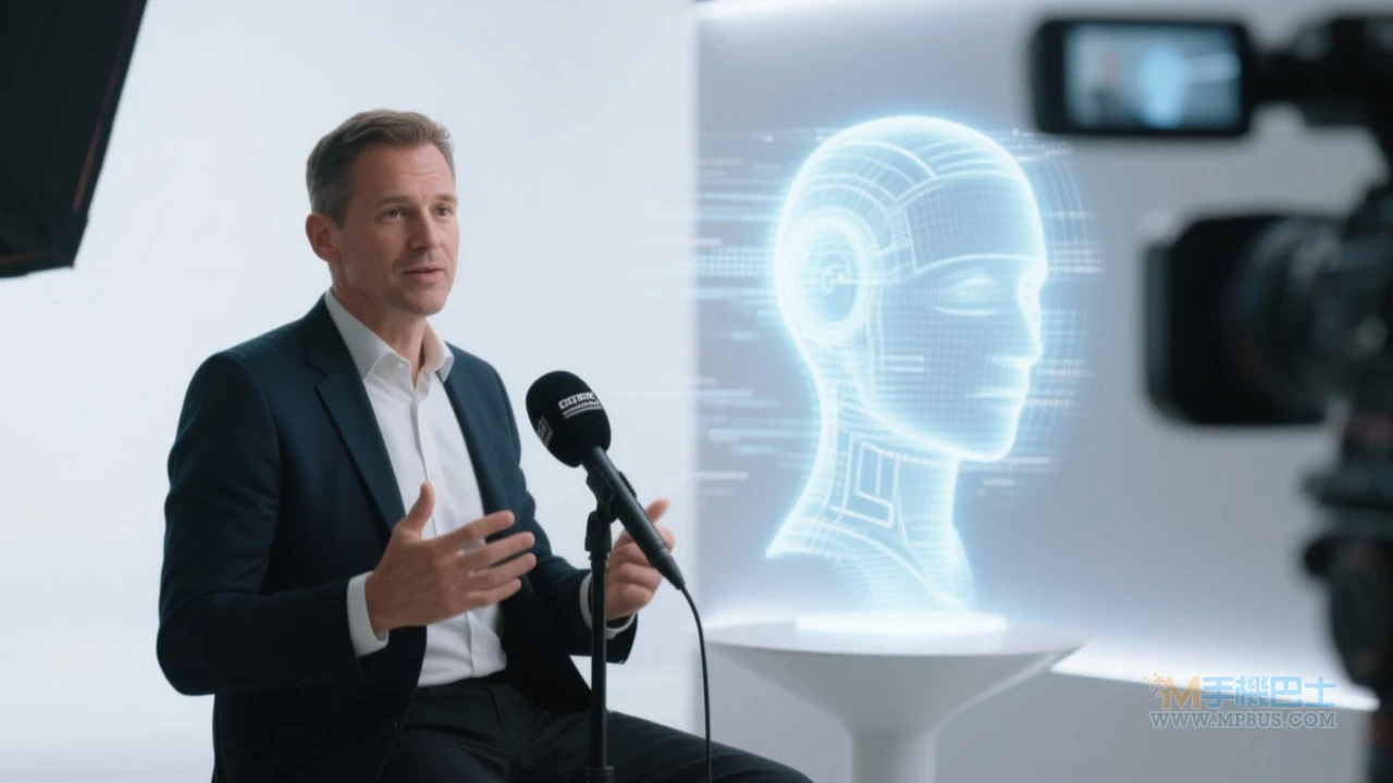 黃仁勳力讚台灣AI供應鏈!台積電4大廠助攻美國製造計畫 - 手機巴士