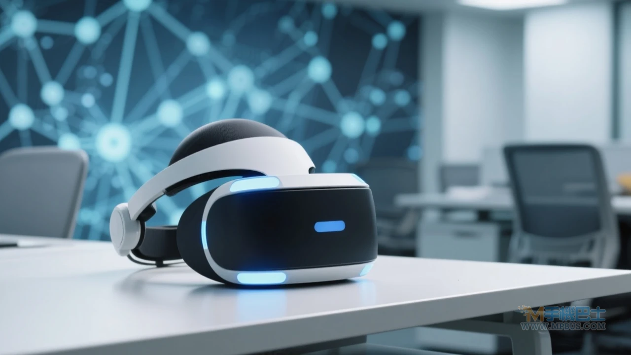 Meta重組Reality Labs架構 Horizon OS獨立對抗Android XR - 手機巴士