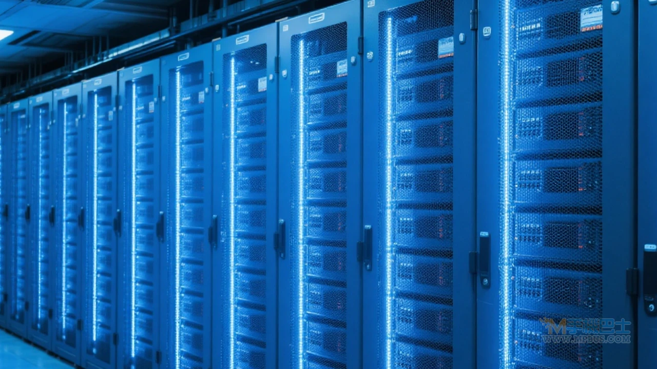 AWS與OpenAI結盟!斥資1.2兆台幣強化AI運算架構 - 手機巴士