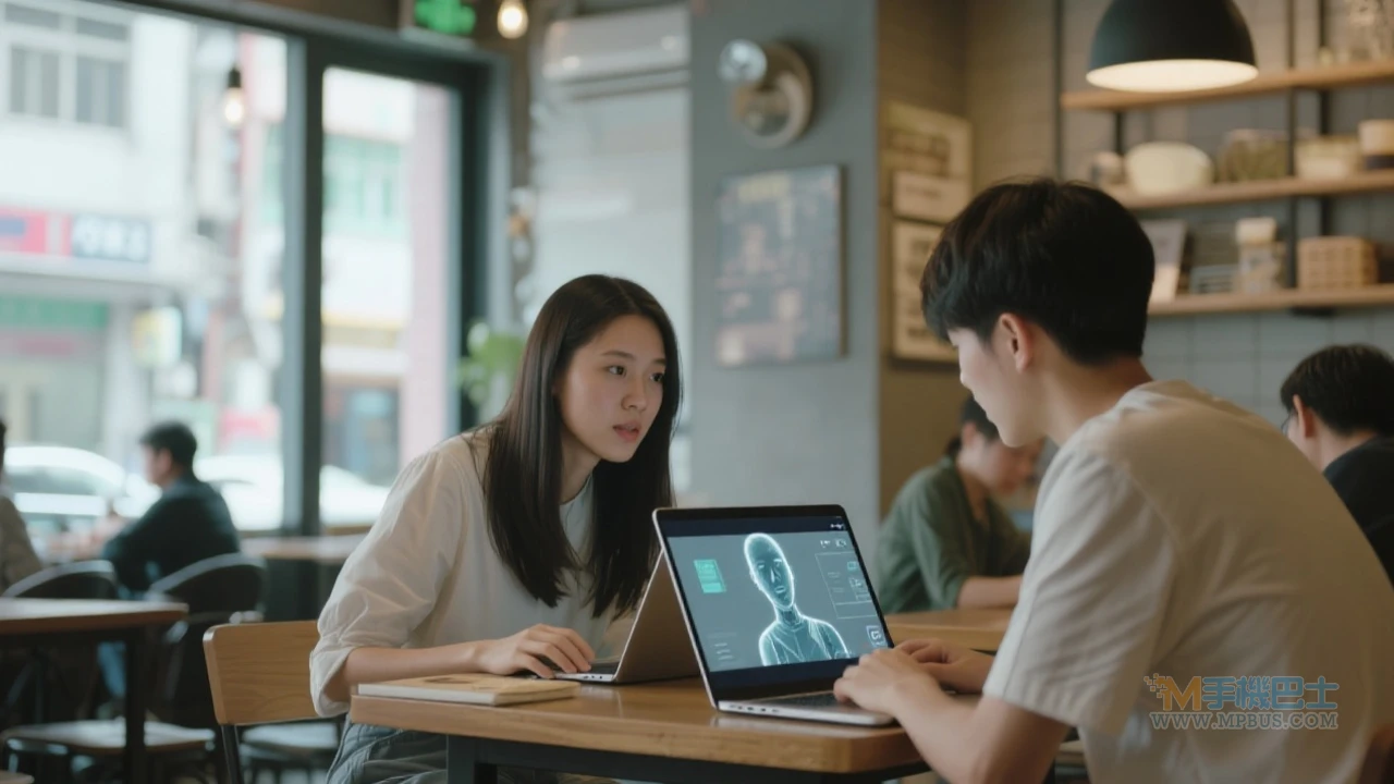 2025年必學!6招輕鬆辨識AI假影片不踩雷 - 手機巴士