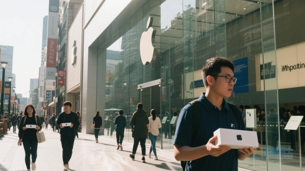 iPhone 16 Pro系列限時降價攻略｜高階整新機現省四千起跳 - 手機巴士