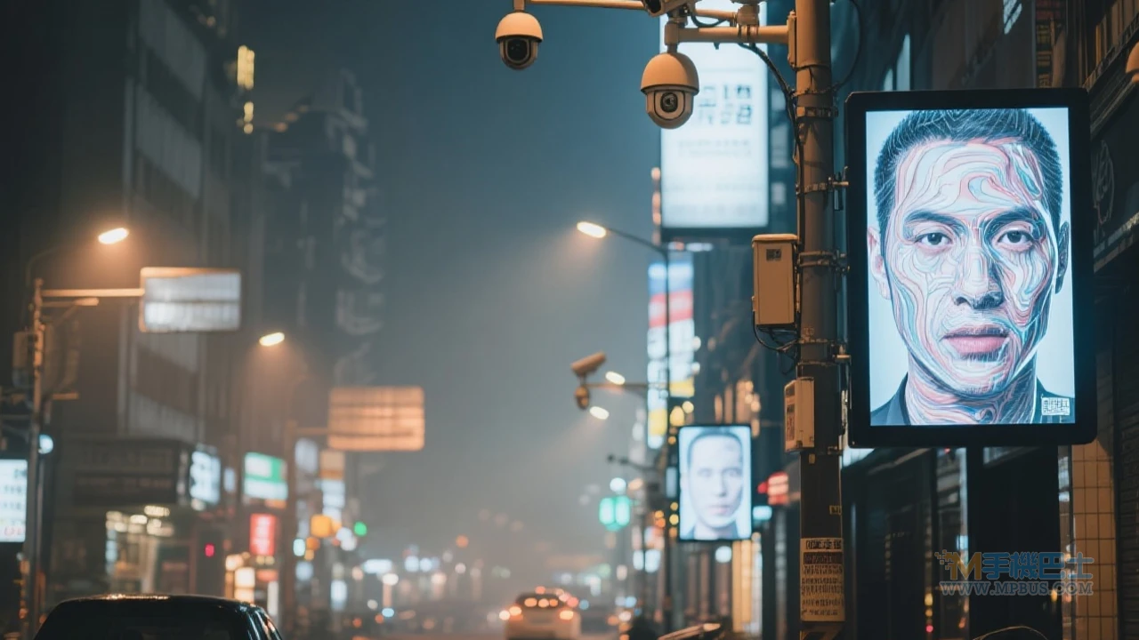 AI深偽影片加劇種族歧視危機 社會正義面臨高科技挑戰 - 手機巴士