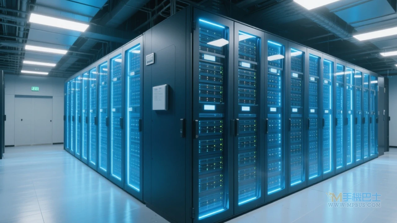 AWS牽手OpenAI戰略結盟!百萬級GPU運算力推動AI新紀元 - 手機巴士