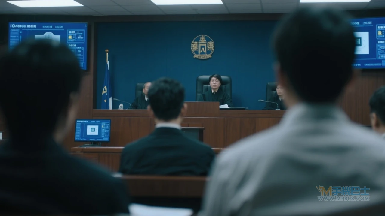 司法現場示意圖