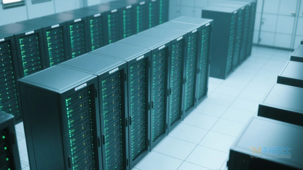 Lambda與微軟簽訂數十億美元AI基礎建設合作協議 - 手機巴士