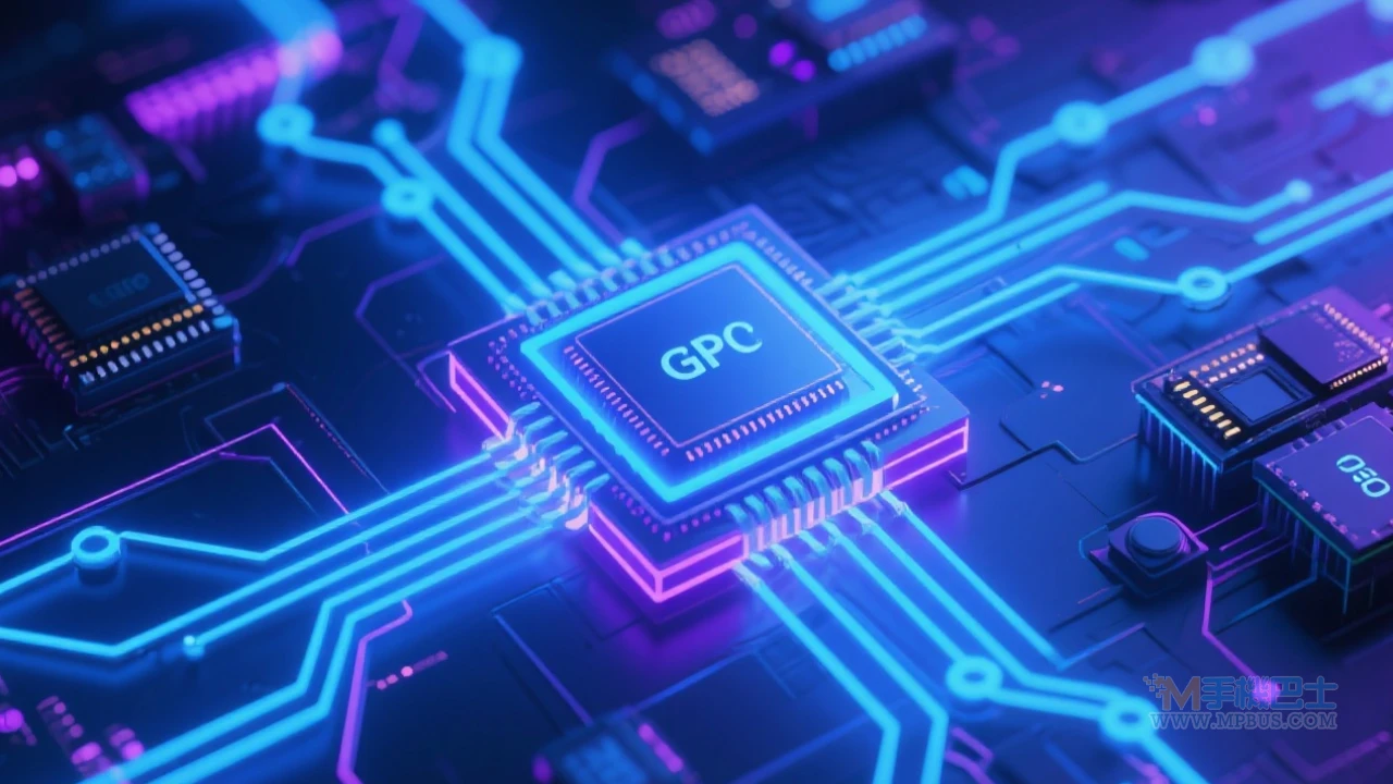 量子運算概念圖