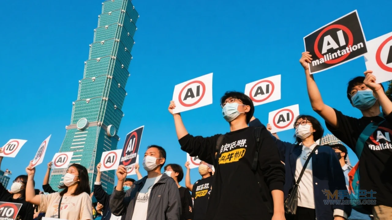 社會運動示意圖