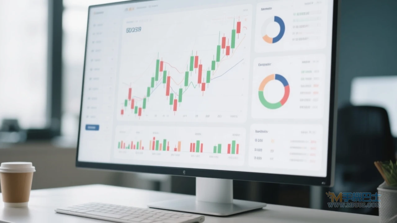 市場風險示意圖