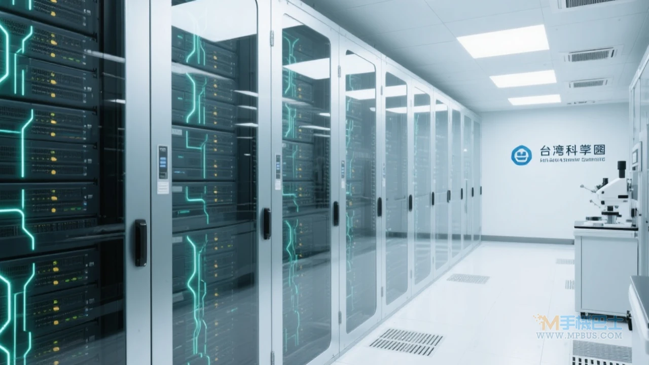 量子運算實驗室