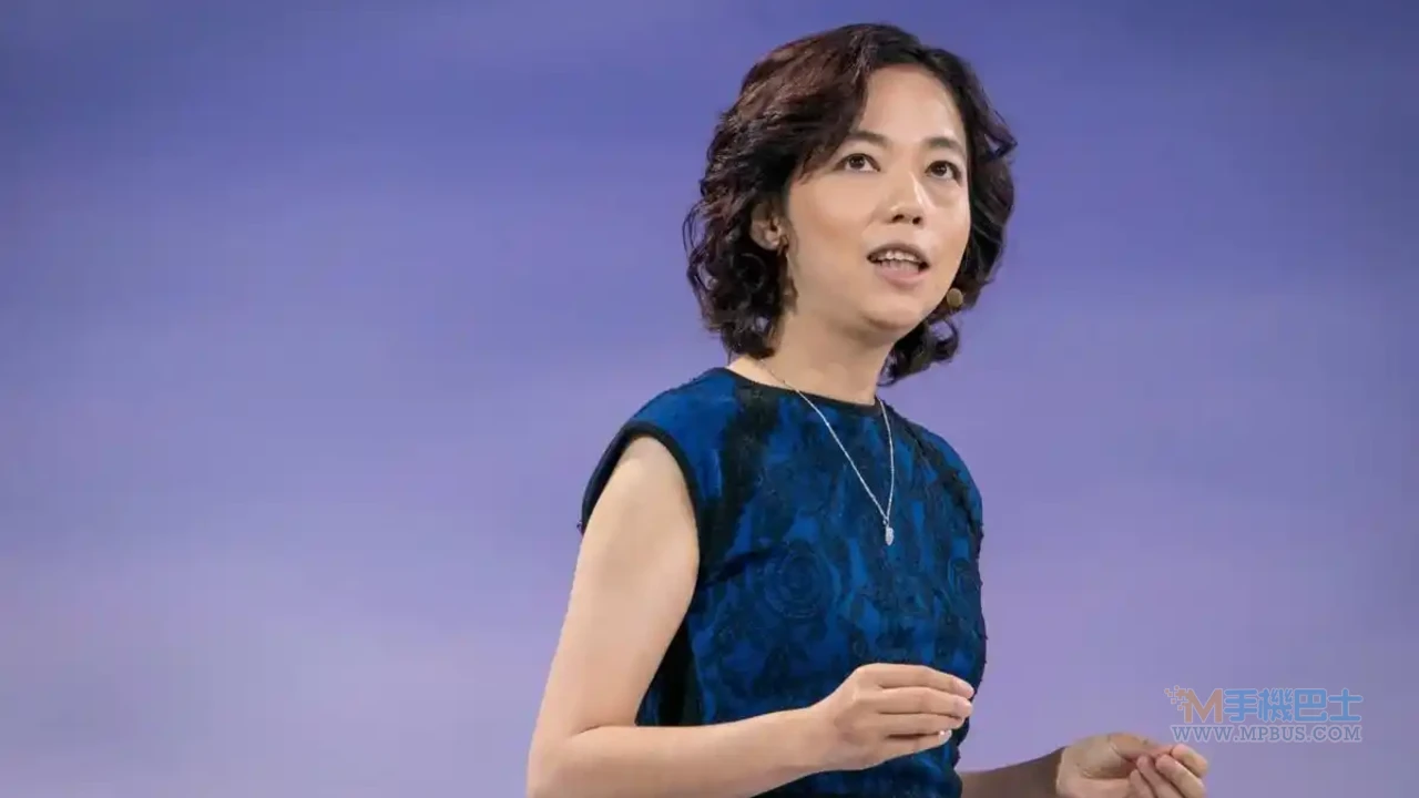 AI教母李飛菲獲英女王工程獎 坦言擁抱性別差異成科技先鋒 - 手機巴士