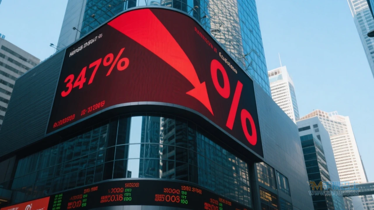 自動駕駛雙雄小馬智行、WeRide港股掛牌首日股價重挫逾10% - 手機巴士