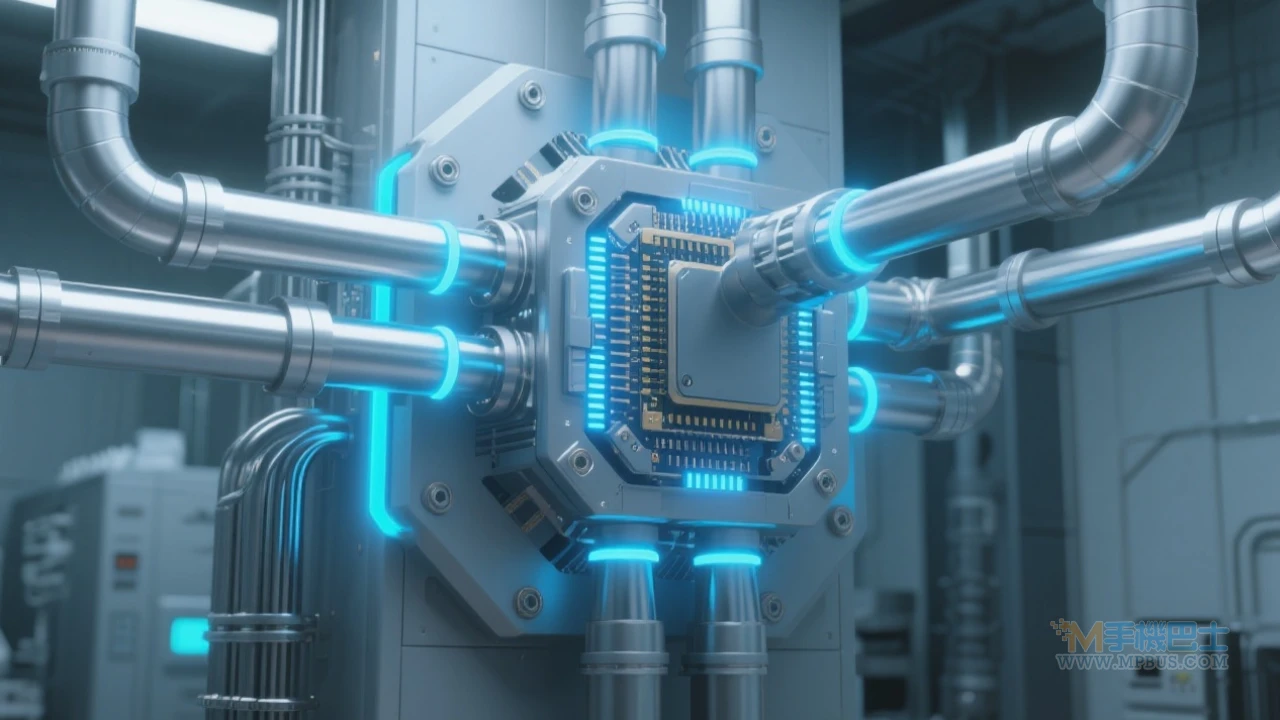 量子運算會比AI更強大嗎?專家解析未來科技趨勢 - 手機巴士