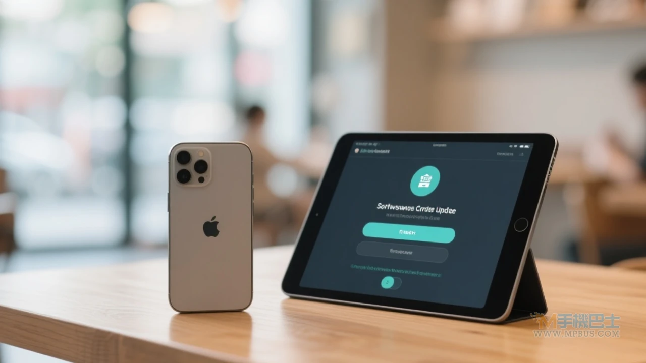 蘋果釋出iOS 18.7.2與iPadOS 18.7.2安全更新 同步推出多項系統升級 - 手機巴士