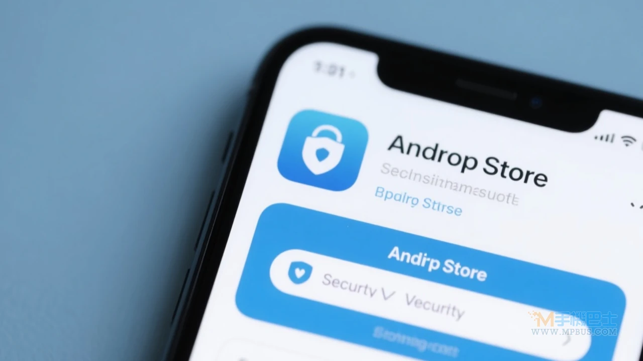 手機支付流程示意圖