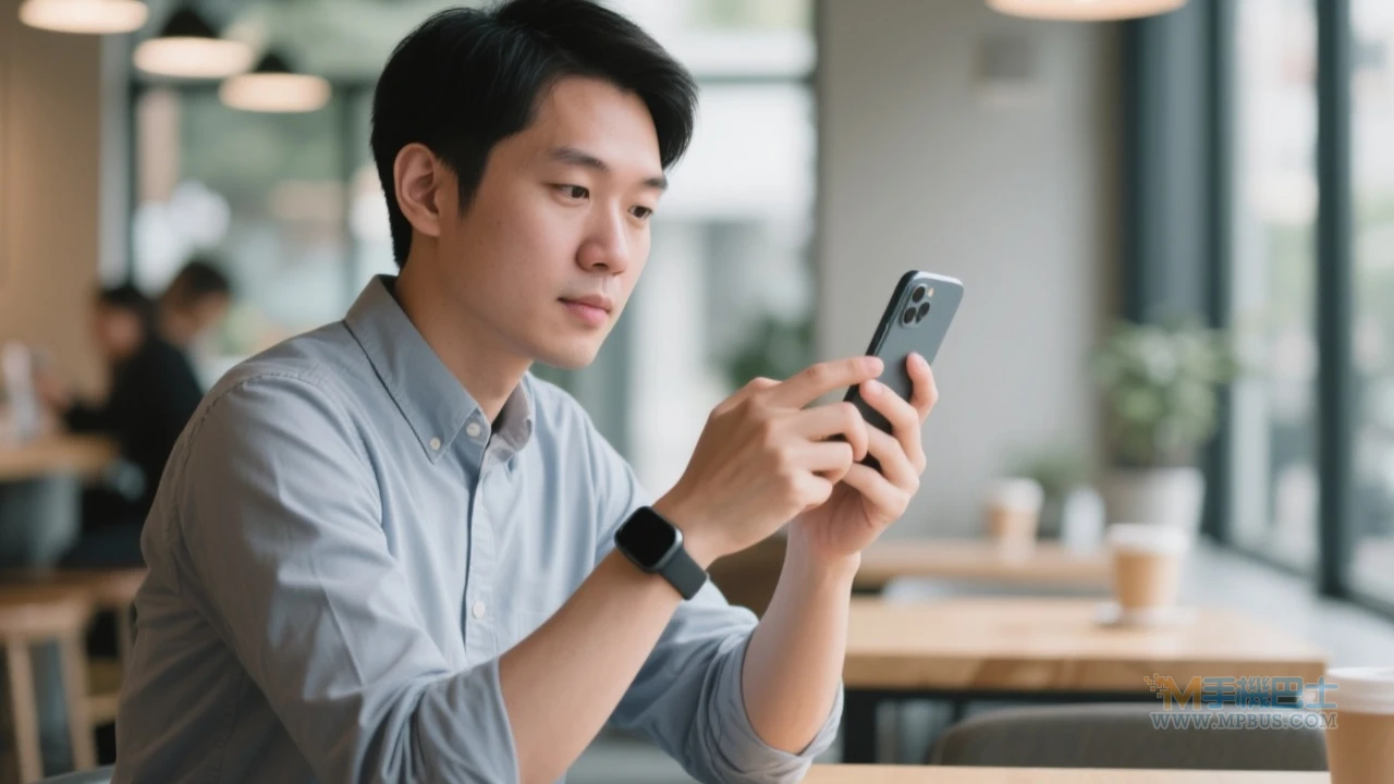 iOS 26.2歐盟更新 移除iPhone與Apple Watch Wi-Fi同步功能 - 手機巴士