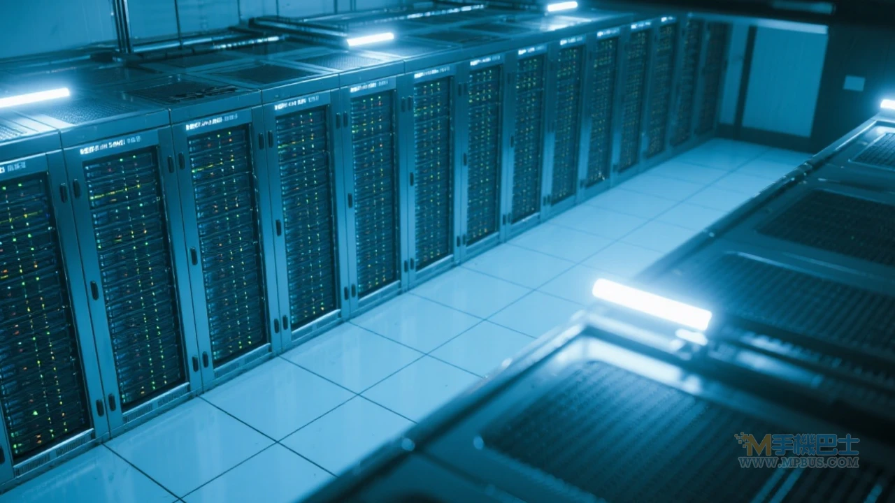 分散式運算安全新解：以人為本打造可信賴數位生態系統 - 手機巴士