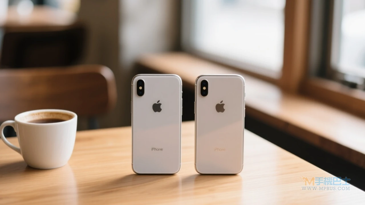 iPhone 13 mini換17四代升級超有感 這些痛點很真實 - 手機巴士