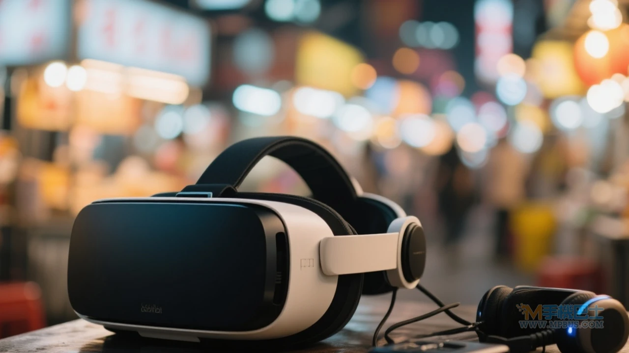 VR裝置優惠組合