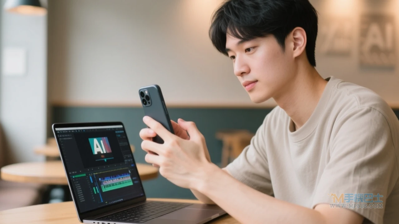 Meta推出Vibes AI短影片神器！網友反應卻超真實 - 手機巴士